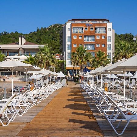 Cettia Beach Resort (Adults Only) Μαρμαρίς Εξωτερικό φωτογραφία